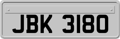 JBK3180