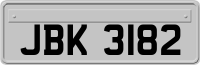 JBK3182