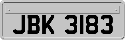 JBK3183
