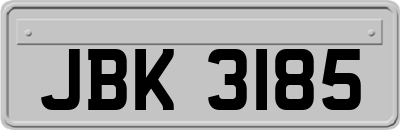 JBK3185