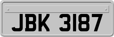 JBK3187