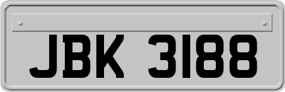 JBK3188
