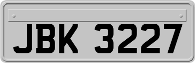 JBK3227