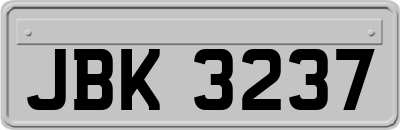 JBK3237