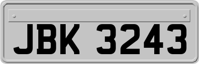 JBK3243