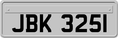 JBK3251