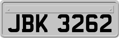 JBK3262
