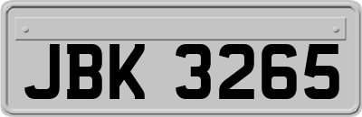 JBK3265