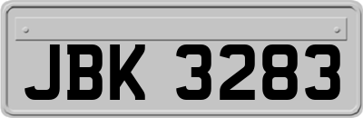 JBK3283