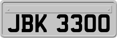 JBK3300