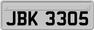 JBK3305