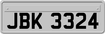 JBK3324