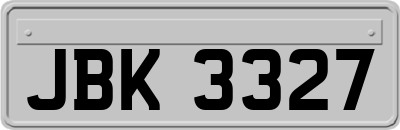 JBK3327