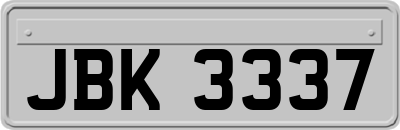 JBK3337