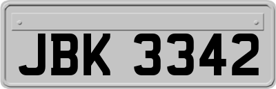 JBK3342