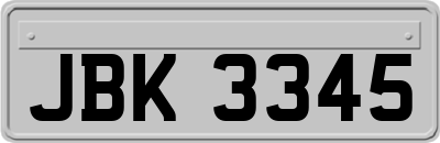 JBK3345