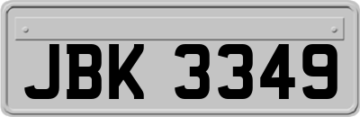 JBK3349