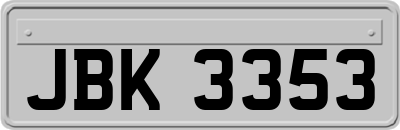 JBK3353