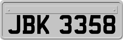 JBK3358