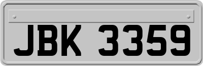 JBK3359