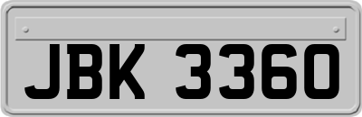 JBK3360