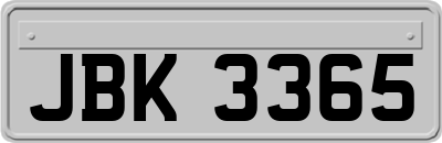 JBK3365