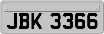 JBK3366