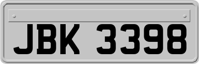 JBK3398