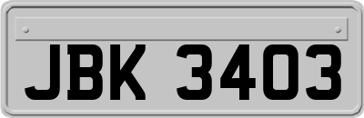 JBK3403
