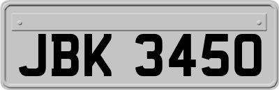 JBK3450