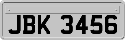 JBK3456