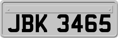 JBK3465