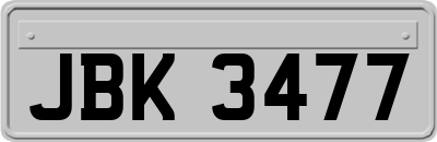 JBK3477