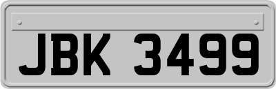 JBK3499