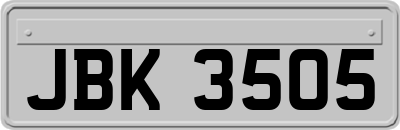 JBK3505