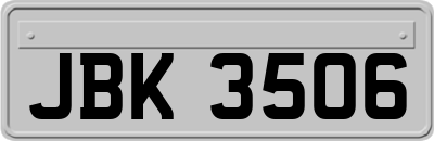 JBK3506