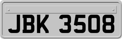 JBK3508