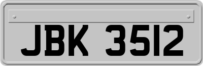 JBK3512
