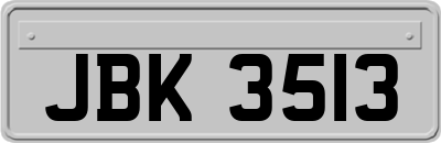 JBK3513