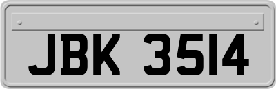 JBK3514
