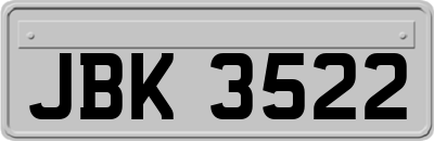 JBK3522