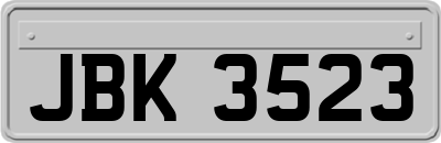 JBK3523