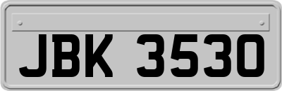 JBK3530