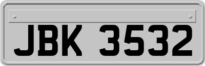 JBK3532