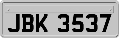 JBK3537