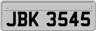 JBK3545