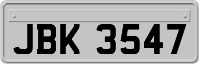 JBK3547