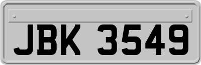 JBK3549
