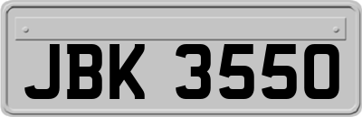JBK3550