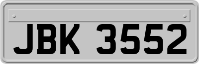 JBK3552